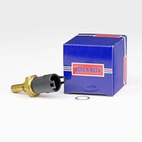 BORG & BECK BTS3023 - Sensor, temperatura del refrigerante
