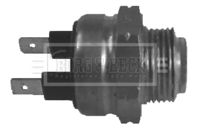 BORG & BECK BTS801.85 - Interruptor de temperatura, ventilador del radiador