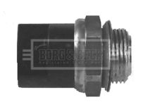 BORG & BECK BTS803.100 - Interruptor de temperatura, ventilador del radiador