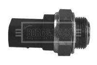 BORG & BECK BTS821.92 - Interruptor de temperatura, ventilador del radiador