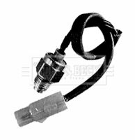 BORG & BECK BTS853.90 - Interruptor de temperatura, ventilador del radiador