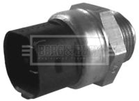 BORG & BECK BTS877.95 - Interruptor de temperatura, ventilador del radiador