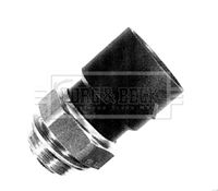 BORG & BECK BTS889.100 - Interruptor de temperatura, ventilador del radiador