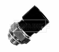 BORG & BECK BTS917.95 - Interruptor de temperatura, ventilador del radiador