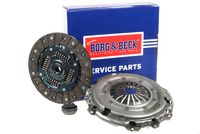 BORG & BECK HK2074 - Kit de embrague