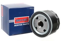 BORG & BECK BFO4118 - Filtro de aceite