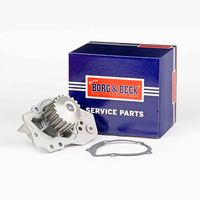 BORG & BECK BWP1159 - Bomba de agua, refrigeración del motor