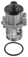 BORG & BECK BWP1498 - Bomba de agua, refrigeración del motor