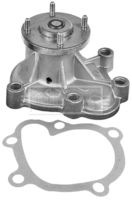 BORG & BECK BWP1508 - Bomba de agua, refrigeración del motor