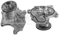 BORG & BECK BWP1740 - Bomba de agua, refrigeración del motor