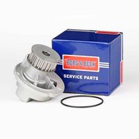 BORG & BECK BWP1809 - Bomba de agua, refrigeración del motor