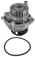 BORG & BECK BWP2029 - Bomba de agua, refrigeración del motor