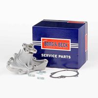 BORG & BECK BWP1865 - Bomba de agua, refrigeración del motor