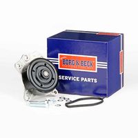 BORG & BECK BWP2115 - Bomba de agua, refrigeración del motor
