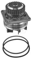 BORG & BECK BWP2120 - Bomba de agua, refrigeración del motor
