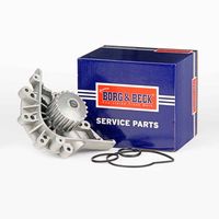 BORG & BECK BWP2125 - Bomba de agua, refrigeración del motor