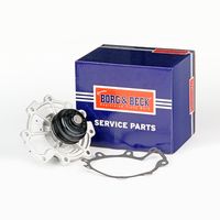 BORG & BECK BWP2127 - Bomba de agua, refrigeración del motor