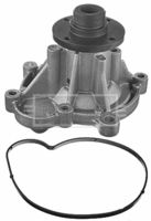 BORG & BECK BWP2265 - Bomba de agua, refrigeración del motor
