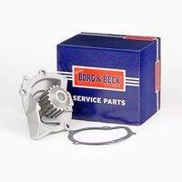 BORG & BECK BWP2294 - Bomba de agua, refrigeración del motor