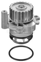 BORG & BECK BWP2134 - Bomba de agua, refrigeración del motor