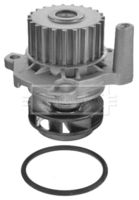 BORG & BECK BWP2135 - Bomba de agua, refrigeración del motor