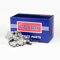 BORG & BECK BWP2420 - Bomba de agua, refrigeración del motor