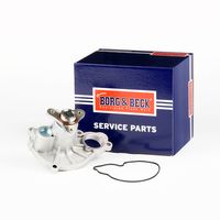BORG & BECK BWP2424 - Bomba de agua, refrigeración del motor
