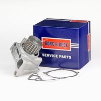 BORG & BECK BWP2304 - Bomba de agua, refrigeración del motor