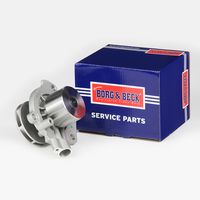 BORG & BECK BWP2352 - Bomba de agua, refrigeración del motor