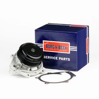 BORG & BECK BWP2454 - Bomba de agua, refrigeración del motor