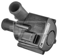 BORG & BECK BWP3037 - Bomba de agua adicional (circuito de agua de refrigeración)