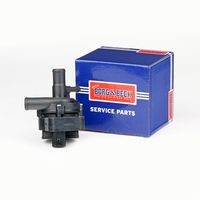 BORG & BECK BWP3042 - Bomba de agua adicional (circuito de agua de refrigeración)