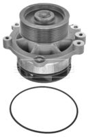 BORG & BECK BWP32686 - Bomba de agua, refrigeración del motor