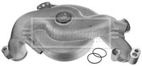 BORG & BECK BWP32692 - Bomba de agua, refrigeración del motor