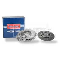 BORG & BECK HK2028 - Kit de embrague