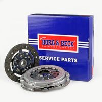 BORG & BECK HK2048 - Kit de embrague