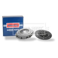 BORG & BECK HK2003 - Kit de embrague