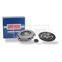 BORG & BECK HK2082 - Kit de embrague
