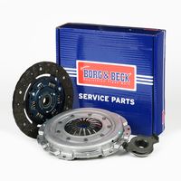 BORG & BECK HK2090 - Kit de embrague