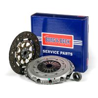 BORG & BECK HK2117 - Kit de embrague