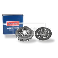 BORG & BECK HK2118 - Kit de embrague