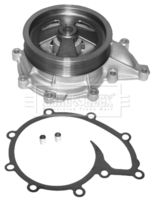 BORG & BECK BWP32707 - Bomba de agua, refrigeración del motor