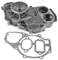 BORG & BECK BWP32728 - Bomba de agua, refrigeración del motor