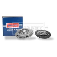 BORG & BECK HK2185 - Kit de embrague