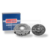 BORG & BECK HK2202 - Kit de embrague