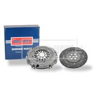 BORG & BECK HK2264 - Kit de embrague