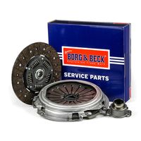 BORG & BECK HK2270 - Kit de embrague