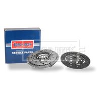BORG & BECK HK2282 - Kit de embrague