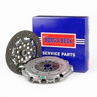 BORG & BECK HK2283 - Kit de embrague