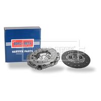 BORG & BECK HK2323 - Kit de embrague